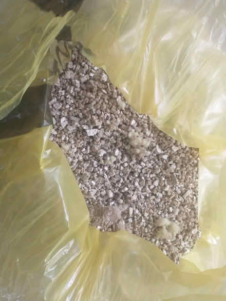 Photo of free Quantity of Vermiculite (Tuddenham Road, IP4 2TE) #1