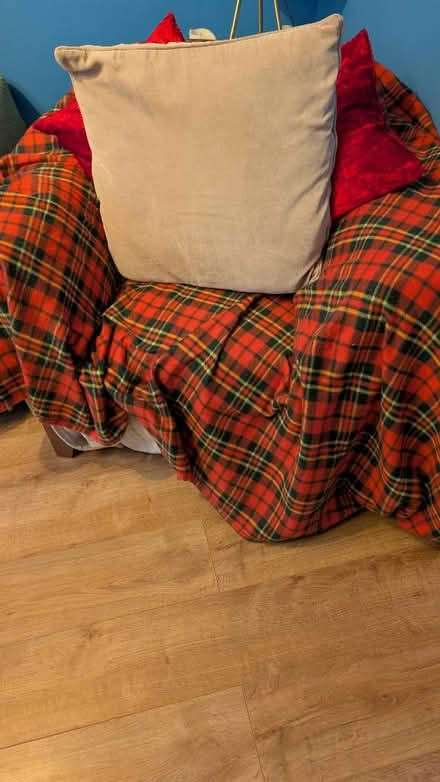 Photo of free Chair (Cambusbarron FK7) #1