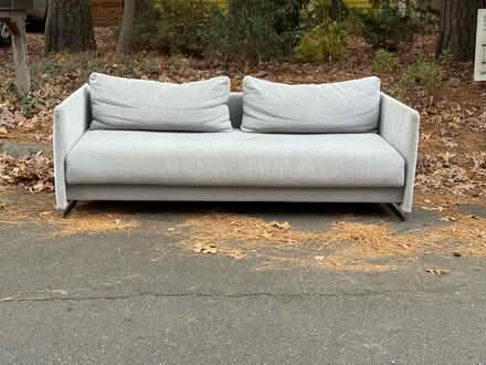 Photo of free Sleeper sofa (Tuscaloosa-Lakewood) #1