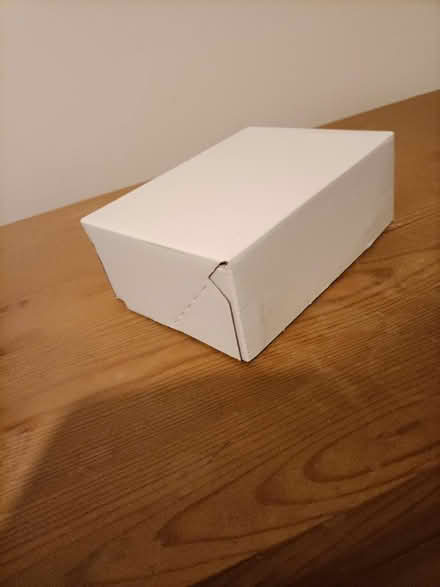 Photo of free 10 Small gift boxes (Bucklesham) #2