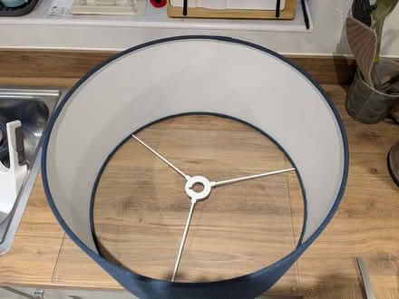 Photo of free Very Large Light Shade (North West Leicestershire LE67) #3