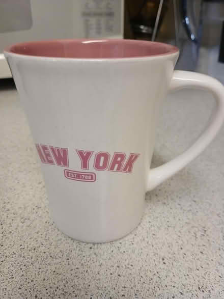 Photo of free Travel design cups (Meadowvale and 401 area) #2