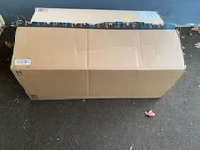 Photo of free Huge Box (North Everett) #1