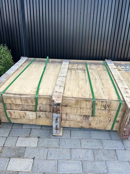 Photo of free Wood from boxes (Simonstown) #4