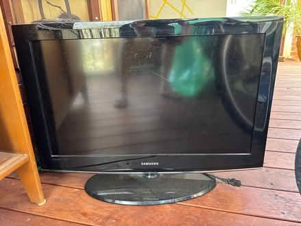 Photo of free TV (North perth 6006) #1