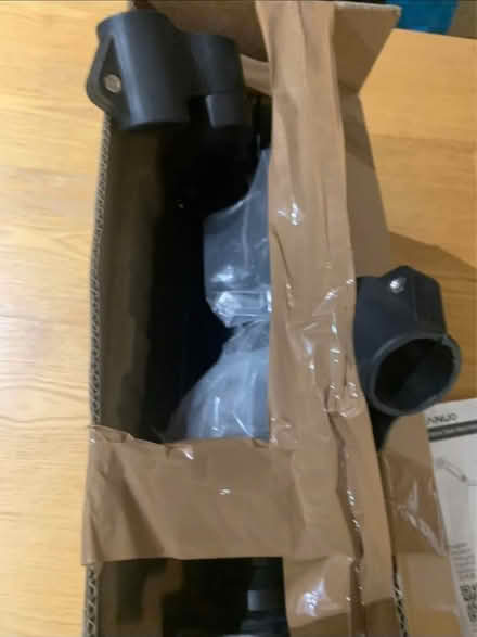 Photo of free Desktop computer monitor mount (Shirehampton,BS11) #2