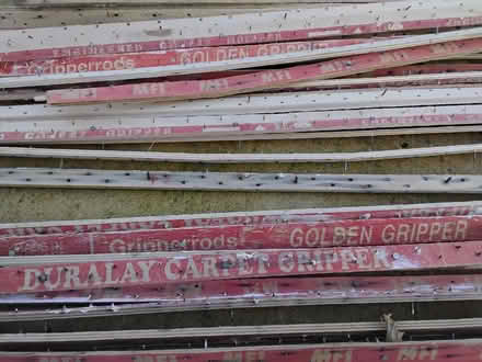 Photo of free Carpet Gripper (Welwyn AL6) #2