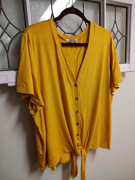 Photo of free Shirt size 2XL (Odenton) #1