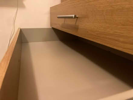 Photo of free Tall Double Wardrobe (Balerno, EH14) #3