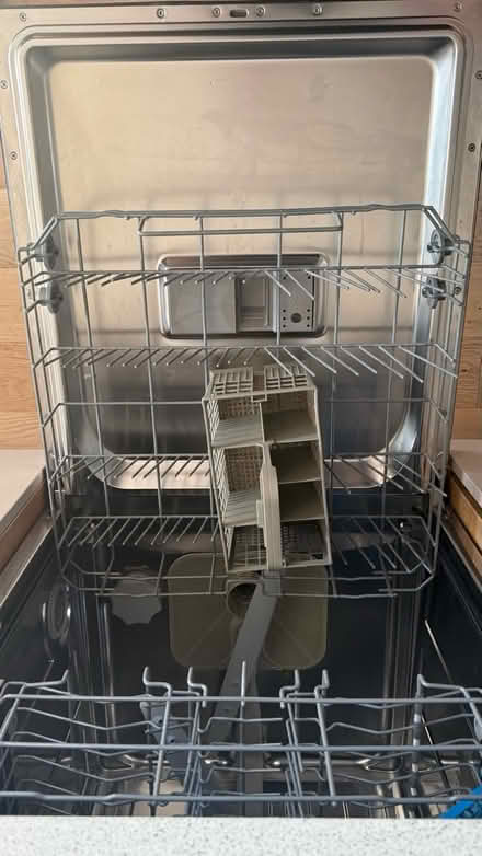 Photo of free Candy integrated dishwasher (Sarisbury Green SO31) #1