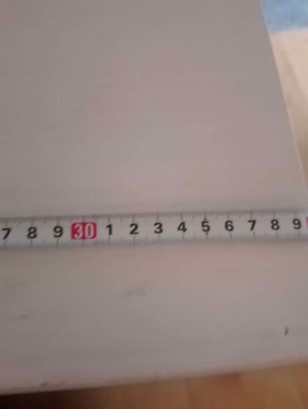 Photo of free Two small bedside tables (Frankley B32) #1