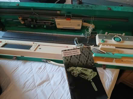 Photo of free Numerous items (High Newton LA11) #3