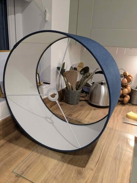 Photo of free Very Large Light Shade (North West Leicestershire LE67) #1