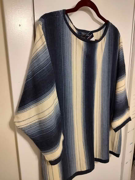 Photo of free Chaps top (Odenton) #1