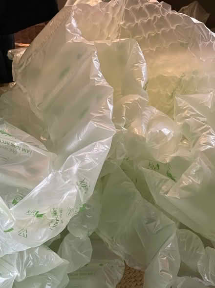 Photo of free 13 strong cardboard boxes (assembled) (Lyneham OX7) #2