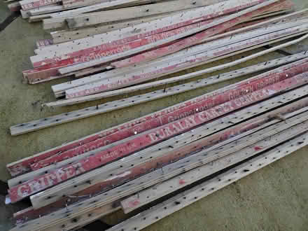 Photo of free Carpet Gripper (Welwyn AL6) #3