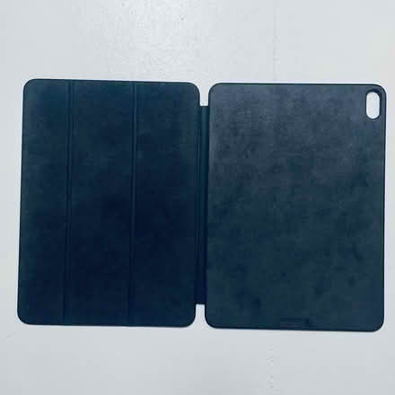 Photo of free Apple 'Smart Folio' for iPad Air 4 (and similar) (City of Bristol BS5) #2