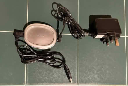 Photo of free BELKIN Hi-Speed USB 2.04-Port Hub (CB1 (Petersfield) Mill Road) #1