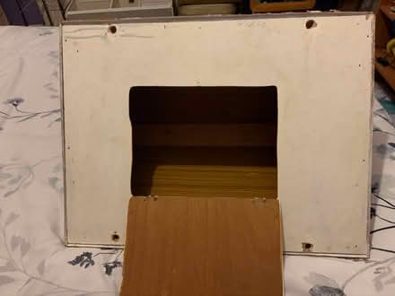 Photo of free Dolls house (Gillingham ME7) #4