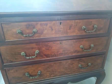 Photo of free Bureau (Shandon EH11) #2