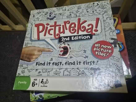 Photo of free Kids games, puzzle, activities (Hayes UB3 2) #3