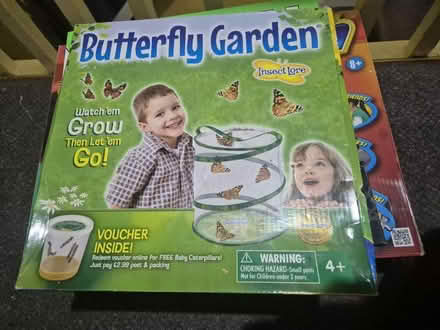 Photo of free Kids games, puzzle, activities (Hayes UB3 2) #4