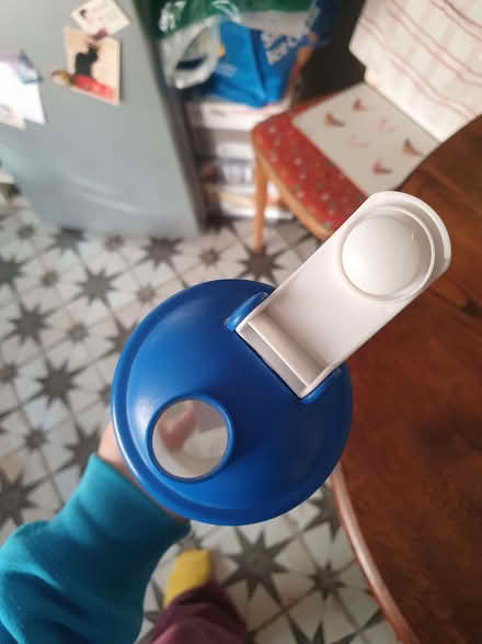 Photo of free Protein shake cups (Rotherhithe SE16) #2