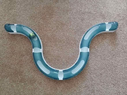 Photo of free Cat toy with ball (Wallisdown BH12) #1