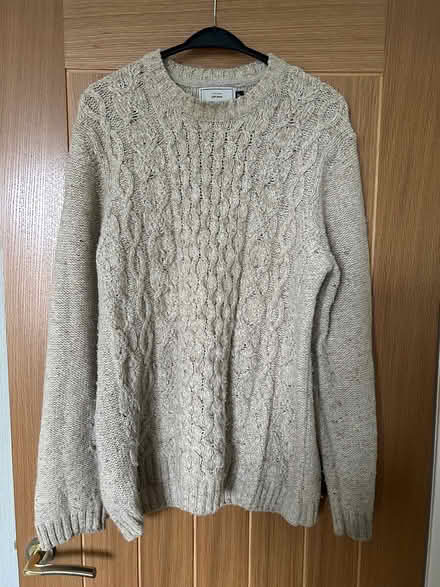 Photo of free Three men’s jumpers (Colinton Mains EH13) #1