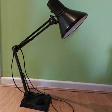 Photo of free Lamp (Reading RG1) #1