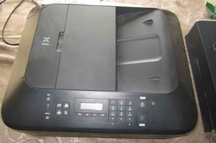 Photo of free Canon printer (KT17 Epsom) #1