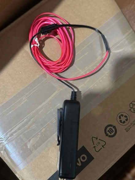 Photo of free Diy led lights (Edgware HA8) #1