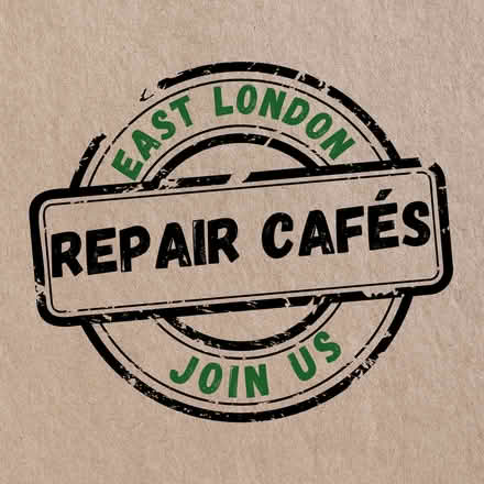 East London Repair Cafes profile image