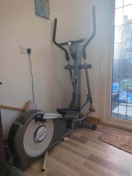 Photo of free Cross fit trainer (Beeston NG9) #1