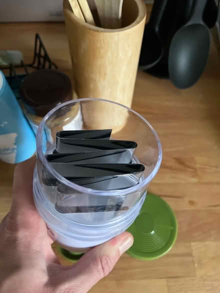 Photo of free Veggie chopper (Craigour EH17) #1