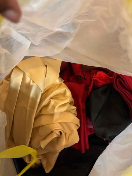 Photo of free Material scraps (Handsworth Wood B20) #2