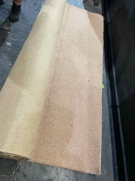 Photo of free Carpet v good condition (Earlsdon CV5) #2