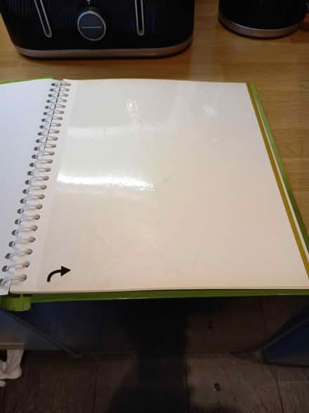 Photo of free Photo albums (Roundhill area brighton) #2