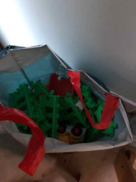 Photo of free Little Tikes track (Woodbridge) #2