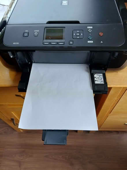 Photo of free Colour Printer (North Sunderland NE68) #1