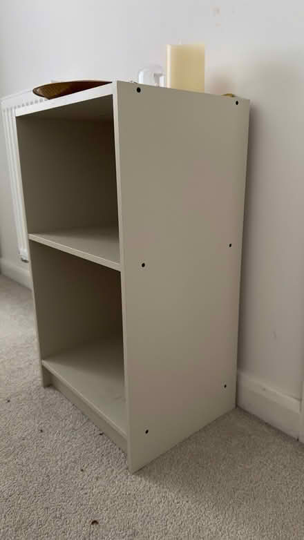 Photo of free Storage drawers, racks and shelf (Broughton MK10) #2