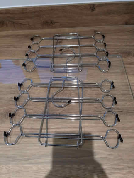 Photo of free Hanger (North West Leicestershire LE67) #3