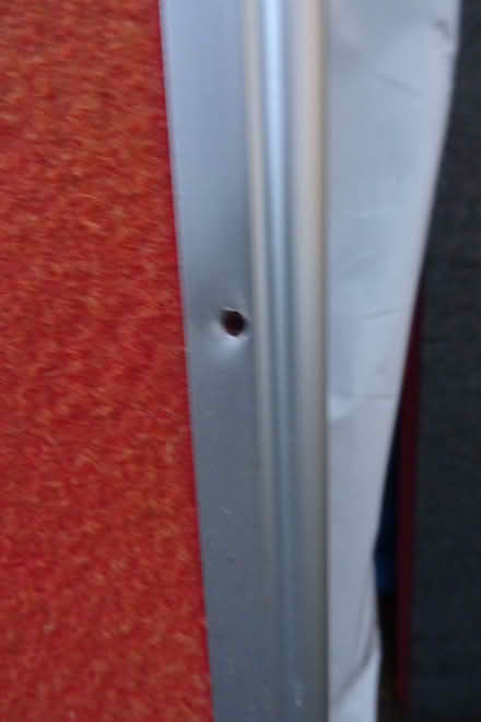 Photo of free Large Notice/Display Board (Florence Park OX4) #3