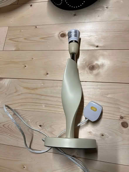 Photo of free Lamp/Light Shades & Lamp (DE5 Codnor) #3