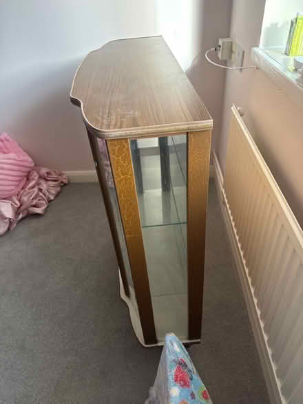 Photo of free Display cabinet (Hemel Hempstead HP2) #2