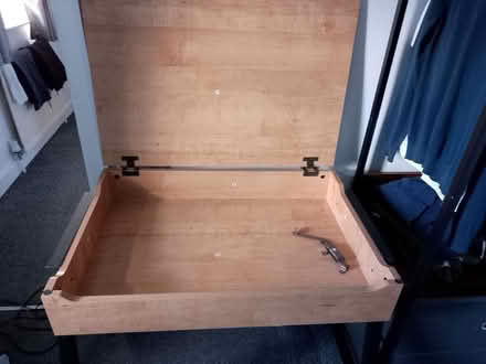 Photo of free Desk (Longley S5) #2