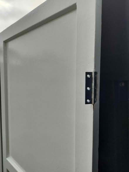 Photo of free Storage doors (Skerton LA1) #4