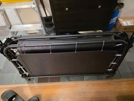 Photo of free Mechanicals for pull out bed (Adelphi near mill 20783) #1