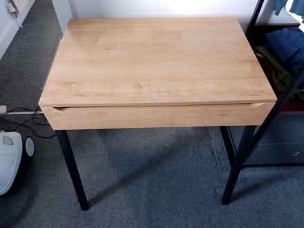 Photo of free Desk (Longley S5) #1