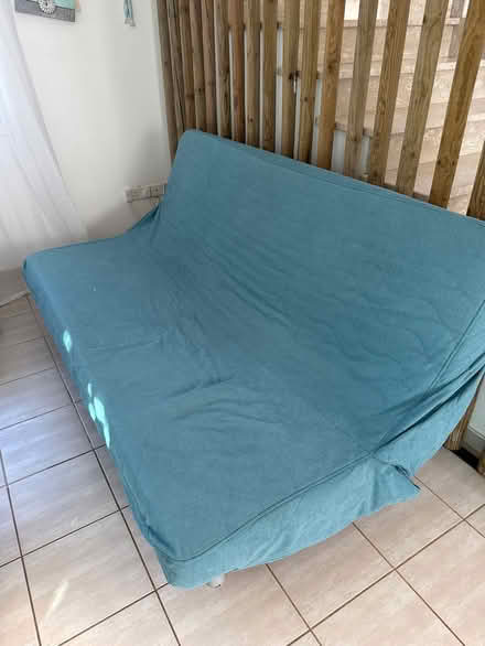 Photo of free Sofa bed (Agia Thekla) #1